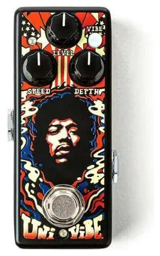 Dunlop Hendrix '69 Psych Uni-vibe mini