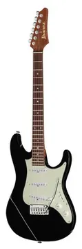 Ibanez AZ2203N-BK