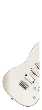 Charvel PRO-MOD San Dimas Style 1 HSS HT M, Platinum Pearl