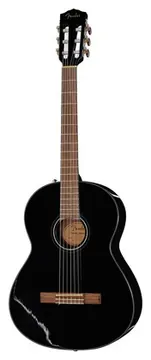 Fender CN-60S Black IL