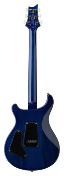 PRS SE Custom 24/08 Quilt Top Lake Blue (2026)