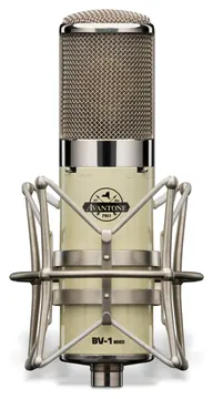 Avantone BV-1 MK2 Valve Condenser Microphone