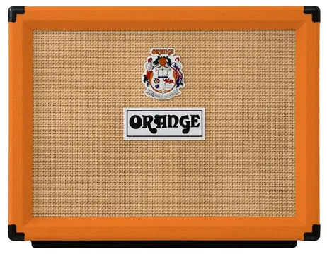 Orange Rocker 32