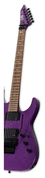 LTD Kh-602 Purple Sparkle