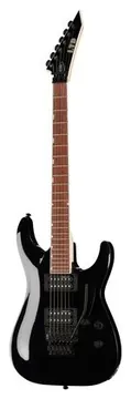 Esp / Ltd M-200 Black