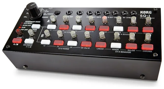 Korg SQ-1