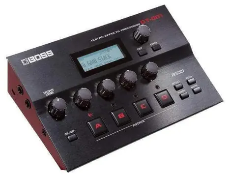 Boss Gt-001
