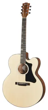 Gibson G-200 EC - natural satin