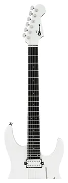 Charvel Pro-Mod Plus Dinky DK24 - Celestial Silk
