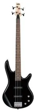 Basso Elettrico Ibanez GSR180-BK black