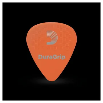 D'Addario XDOR2-10 Plektren Light