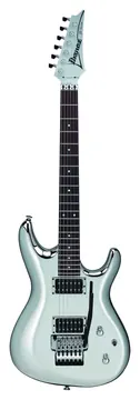 Ibanez JS3CR Signatur von Joe Satriani