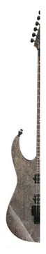 Ibanez J Custom RG8620AH HH Black Quartz