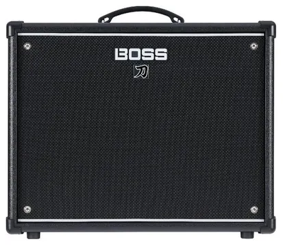 Boss KATANA 100 Watt MkIII 1x12" Combo