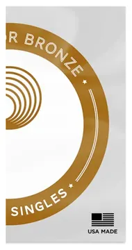 Corda DAddario PB030W Phosphor Bronze