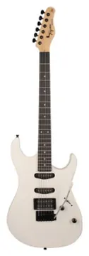Tagima TG-510 TW Series WH Branca *