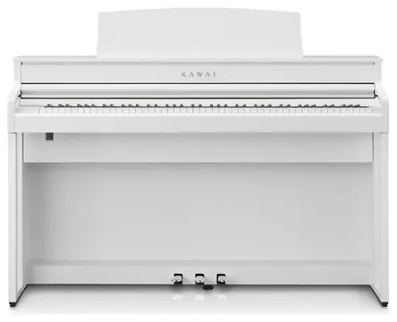 Kawai CA501W Digitale Piano Wit