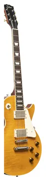 Tokai ULS136F LD El.gt.vintage Lemon Drop+case