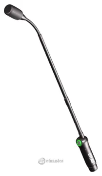 Dylan Microfone Com Fio Dylan DG-90 Gooseneck Condensador Cardióide De Alta Fidelidade