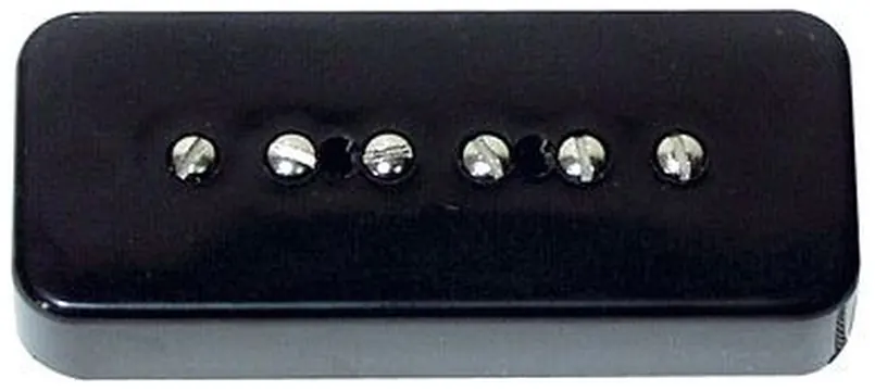 Seymour Duncan SP90-3B BK P90 Custom, Bridge