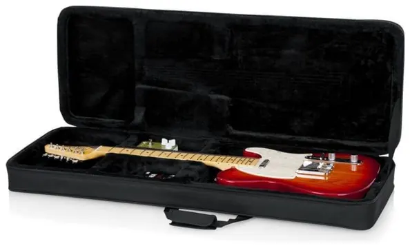 Gator cases GL-ELECTRIC - astuccio light per chitarra elettrica