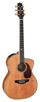 Takamine LTD 2022 60th Anniversary