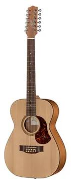Maton SRS808 12-String