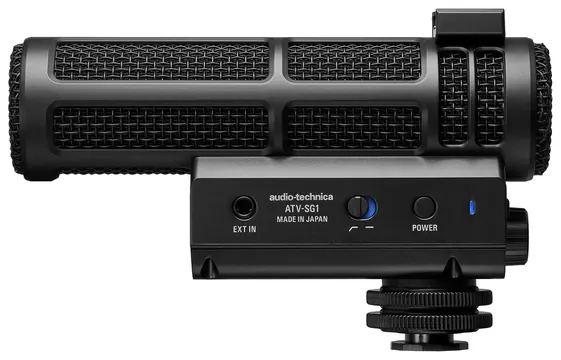 Audio Technica ATV-SG1
