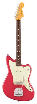 Fender American Pro Classic Jazzmaster RW FDKR