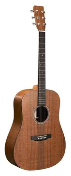 Martin CF Martin DX1E-KOA Guitare Folk Electro