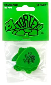 Dunlop Tortex Standard 0,88