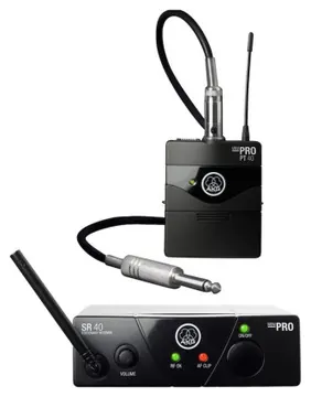 AKG WMS40 Mini Instrument US25B