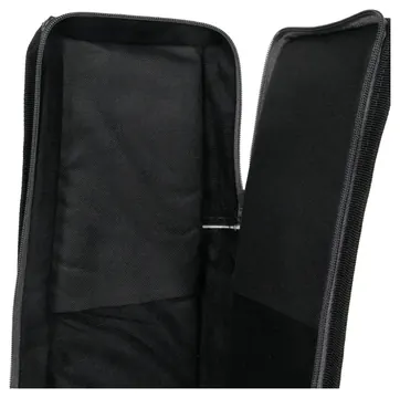 Aria Capa Para Guitarra NY600 Cargo Baritone Aria Pro II