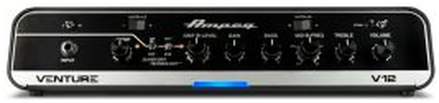 Testata Ampeg VENTURE V12 1200w