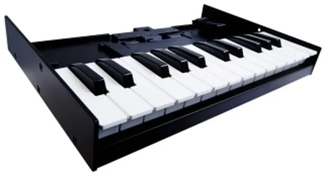 Roland K25m keyboard unit