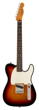 Squier FSR CV 60S CST ESQ LRL PPG 3TS
