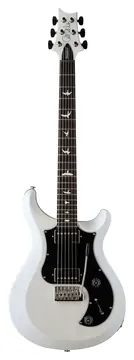 PRS S2 Standard 22 Satijn Parelwit
