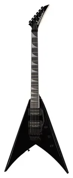 Jackson Pro KV King V Gloss Black