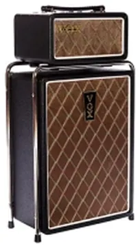 Vox MSB25 Mini Superbeetle stack