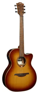 LAG Lâg - T118ACE-BRS Auditorium cut electro brown shadow