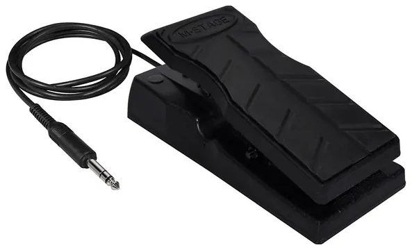 Boston BEP-1200 volume control/ expression pedal