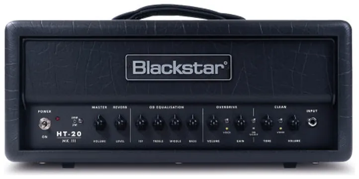 Blackstar HT-20R MKIII Valve Combo