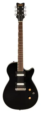 Gretsch Streamliner Jet LRL Jet Black