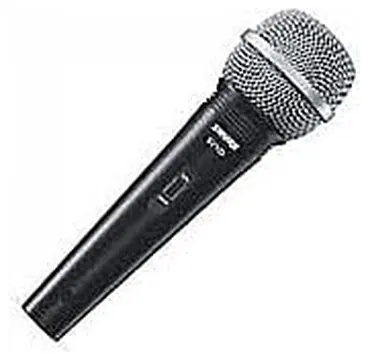 Microfone Shure SV-100