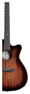 Alvarez Masterworks MF66ce Shadowburst