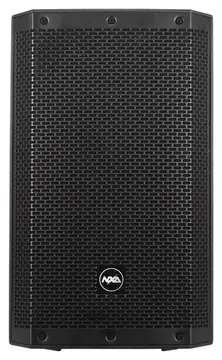 NXA Caixa Ativa 2-Vias 12" 1300W Com DSP Bluetooth TWS NA12 MK3 - NXA