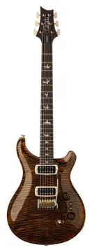 PRS Custom 24-08 Tiger Eye