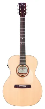 Kremona M15E