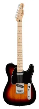 Fender 0378203500 Affinity Series Telecaster