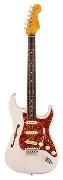 Fender Limited Edition American Professional II Stratocaster® Thinline